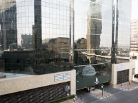 DaVinci Hotel and Suites on Nelson Mandela Square 