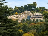 Four Seasons Hotel The Westcliff 