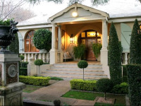 Morrells Farm House