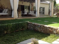 Parkwood Boutique Hotel 