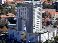 Radisson Blu Hotel Sandton, Johannesburg 