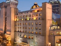 The Michelangelo Hotel 