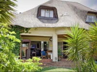 Bedfordview Boutique Lodge - Aloysia 