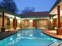 Blackheath Manor Guest House 