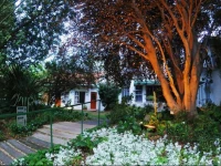 Garden Place Guest Houses 