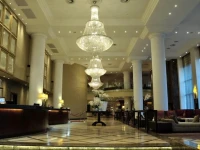Holiday Inn Sandton 