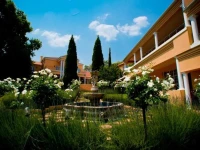 Little Tuscany Boutique Hotel 