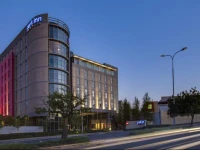 Park Inn Sandton 