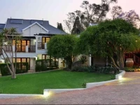 Rivonia Bed and Breakfast 