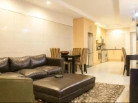 Sandton Apartments - Hydro 