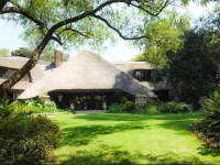 Sandton Boutique Hotel 