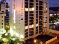 Sandton Elite Apartments - Hydro 