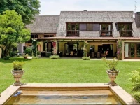 Sandton Lodge Inanda Guest House 