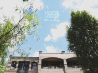 Sandton Lodge Rivonia 