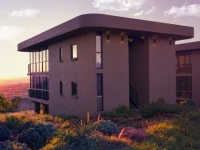 Thaba Eco Hotel 
