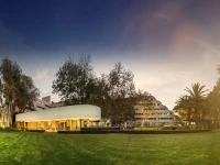 The Maslow Hotel, Sandton 