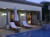 Villa Lugano Guesthouse 
