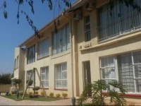 Winchester Lodge 