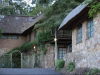 Gender Links Cottages 
