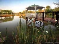 Gooderson Fabz Garden Hotel 
