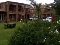 Kwa-Eden Hotels and Conferencing 
