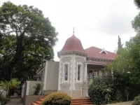 Melville Manor Guest House 