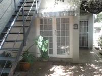 Melville Turret Guesthouse 