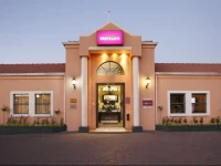 Mercure Hotel Bedfordview 