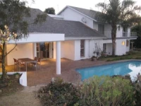 One Toman Guest House 