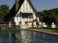 Plumpudding Guesthouse 