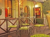 84 On 4th Guest House 