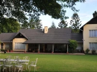 A Peaceful Retreat Bed & Breakfast 