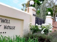Atholl Guest House 