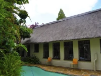 Birch Tree Cottage 