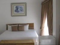 Bruno Comfort Suites 