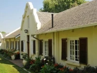 Cape Elegance in Bryanston 