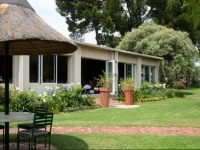 CedarWoods of Sandton 