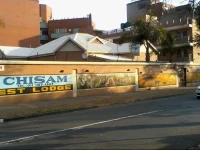 Chisam Guest Lodge Pty Ltd 