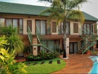 Claires of Sandton Luxury Guest House 