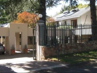 Craighall Executive Suites 