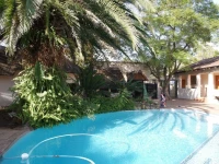 Dalberry Guest House 