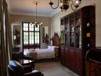 Doveton House 