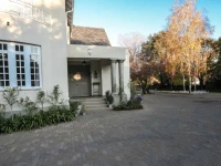 Dunkeld Manor 