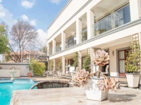 Gardenia Boutique Hotel 