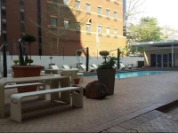 Hydro Park Apartment 