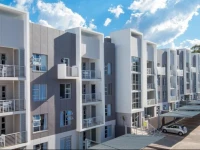 Insignia Luxury Apartments 
