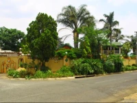 Koffifi B&B 