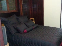 Lubamba Lodge 