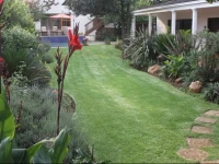 Lucky Bean Guesthouse 