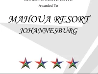 Mahouaresort & Tourism 